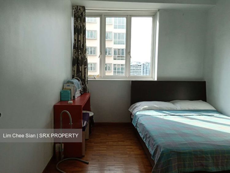 The Dew (D23), Condominium #222363791